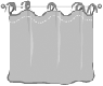 Tie Top Curtains