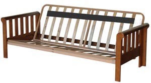 Placement of Super Grip Strips